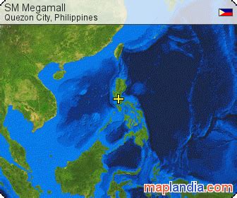 mega mall google maps|SM Megamall 3D Map – Quezon City in Google Earth.